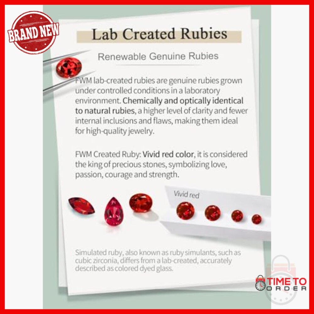 Large Statement Stud Earrings 925 Sterling Silver… - image 3